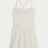 Gilly Hicks Active Strappy Back Dress Gilly Hicks Active Strappy Back Dress