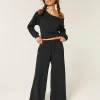 Gilly Hicks Baggy Cozy Waffle Παντελόνι Gilly Hicks Baggy Cozy Waffle Παντελόνι