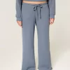 Gilly Hicks Baggy Cozy Waffle Παντελόνι Gilly Hicks Baggy Cozy Waffle Παντελόνι