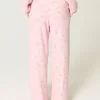 Gilly Hicks Baggy Cozy Waffle Παντελόνι Gilly Hicks Baggy Cozy Waffle Παντελόνι