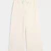 Gilly Hicks Baggy Cozy Waffle Παντελόνι Gilly Hicks Baggy Cozy Waffle Παντελόνι