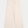 Gilly Hicks Baggy Cozy Waffle Παντελόνι Gilly Hicks Baggy Cozy Waffle Παντελόνι