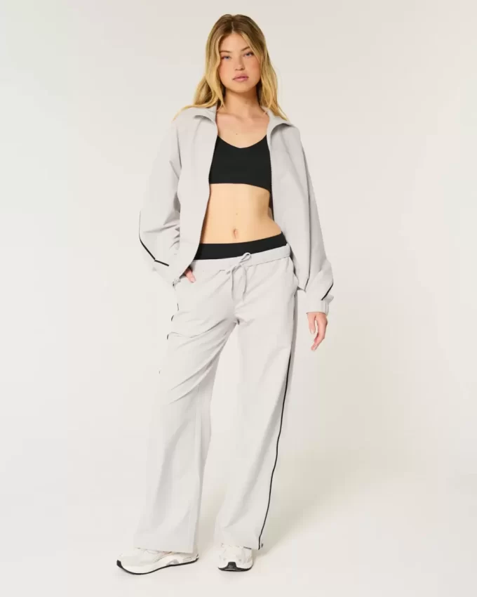 Παντελόνι Gilly Hicks Cozy Lined Track Παντελόνι Gilly Hicks Cozy Lined Track