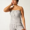 Μίνι σορτς Gilly Hicks Cozy Waffle Μίνι σορτς Gilly Hicks Cozy Waffle