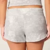 Μίνι σορτς Gilly Hicks Cozy Waffle Μίνι σορτς Gilly Hicks Cozy Waffle