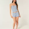 Μίνι σορτς Gilly Hicks Cozy Waffle Μίνι σορτς Gilly Hicks Cozy Waffle