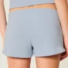 Μίνι σορτς Gilly Hicks Cozy Waffle Μίνι σορτς Gilly Hicks Cozy Waffle