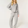 Gilly Hicks Cozy Waffle Joggers Gilly Hicks Cozy Waffle Joggers