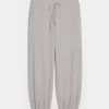Gilly Hicks Cozy Waffle Joggers Gilly Hicks Cozy Waffle Joggers