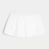 Gilly Hicks Mid-Rise Ballet Wrap Skortie Gilly Hicks Mid-Rise Ballet Wrap Skortie