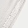Gilly Hicks Waffle Lace ίσιο παντελόνι Gilly Hicks Waffle Lace ίσιο παντελόνι