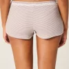 Gilly Hicks Waffle Lace Shortie σορτς Gilly Hicks Waffle Lace Shortie σορτς