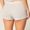 Gilly Hicks Waffle Lace Shortie σορτς Gilly Hicks Waffle Lace Shortie σορτς