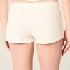 Gilly Hicks Waffle Lace Shortie σορτς Gilly Hicks Waffle Lace Shortie σορτς