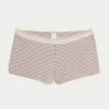 Gilly Hicks Waffle Lace Shortie σορτς Gilly Hicks Waffle Lace Shortie σορτς