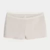 Gilly Hicks Waffle Lace Shortie σορτς Gilly Hicks Waffle Lace Shortie σορτς