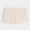 Gilly Hicks Waffle Lace Shortie σορτς Gilly Hicks Waffle Lace Shortie σορτς