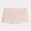 Gilly Hicks Waffle Lace Shortie σορτς Gilly Hicks Waffle Lace Shortie σορτς