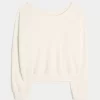 Gilly Hicks Waffle Off-the-Shoulder Top Gilly Hicks Waffle Off-the-Shoulder Top