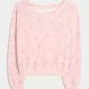 Gilly Hicks Waffle Off-the-Shoulder Top Gilly Hicks Waffle Off-the-Shoulder Top