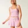 Gilly Hicks Waffle Skort Gilly Hicks Waffle Skort
