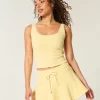 Gilly Hicks Waffle Skort Gilly Hicks Waffle Skort
