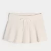 Gilly Hicks Waffle Skort Gilly Hicks Waffle Skort