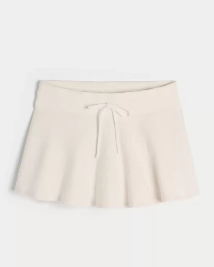 Gilly Hicks Waffle Skort Gilly Hicks Waffle Skort