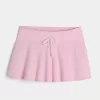 Gilly Hicks Waffle Skort Gilly Hicks Waffle Skort