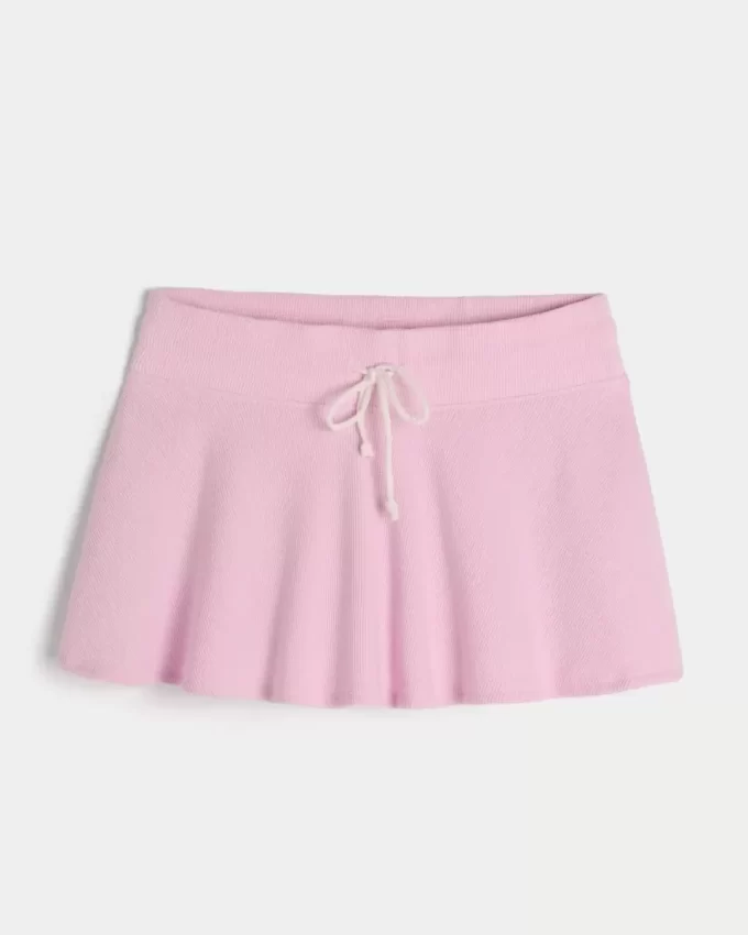 Gilly Hicks Waffle Skort Gilly Hicks Waffle Skort