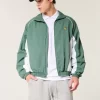 Μπουφάν Golf Graphic Windbreaker Μπουφάν Golf Graphic Windbreaker