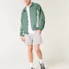 Μπουφάν Golf Graphic Windbreaker Μπουφάν Golf Graphic Windbreaker