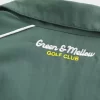 Μπουφάν Golf Graphic Windbreaker Μπουφάν Golf Graphic Windbreaker