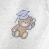 Grad Bear Straight Φούτερ Grad Bear Straight Φούτερ