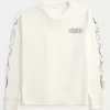 Πουκάμισο Graffiti Graphic Thermal Crew