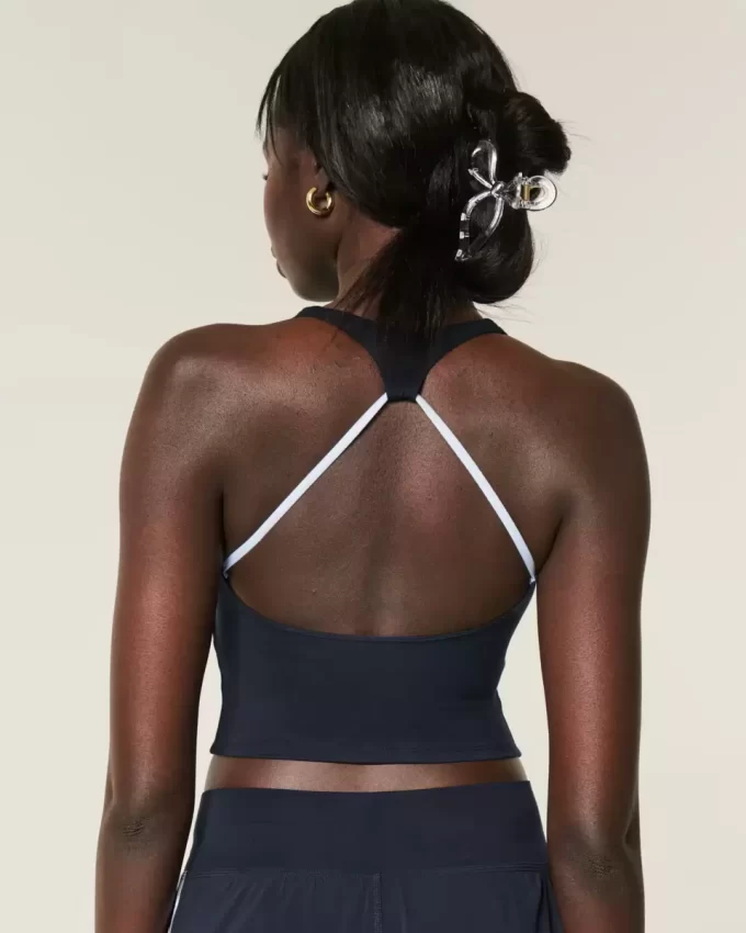 Δεξαμενή Halter Active Recharge Gilly Hicks Δεξαμενή Halter Active Recharge Gilly Hicks