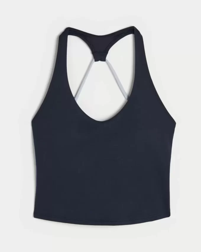 Δεξαμενή Halter Active Recharge Gilly Hicks Δεξαμενή Halter Active Recharge Gilly Hicks