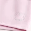 Μίνι σορτς Heart Graphic Fleece Μίνι σορτς Heart Graphic Fleece