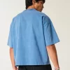 Φαρδύ Heavyweight Crop Graphic Tee Ford