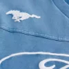 Φαρδύ Heavyweight Crop Graphic Tee Ford