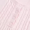 Κοντομάνικο τοπ Henley Babydoll Κοντομάνικο τοπ Henley Babydoll