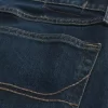 Hermosa Dark Wash Relaxed Bootcut Jeans