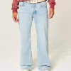 Τζιν Hermosa Relaxed Bootcut Τζιν Hermosa Relaxed Bootcut