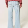 Τζιν Hermosa Relaxed Bootcut Τζιν Hermosa Relaxed Bootcut