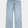 Τζιν Hermosa Relaxed Bootcut Τζιν Hermosa Relaxed Bootcut
