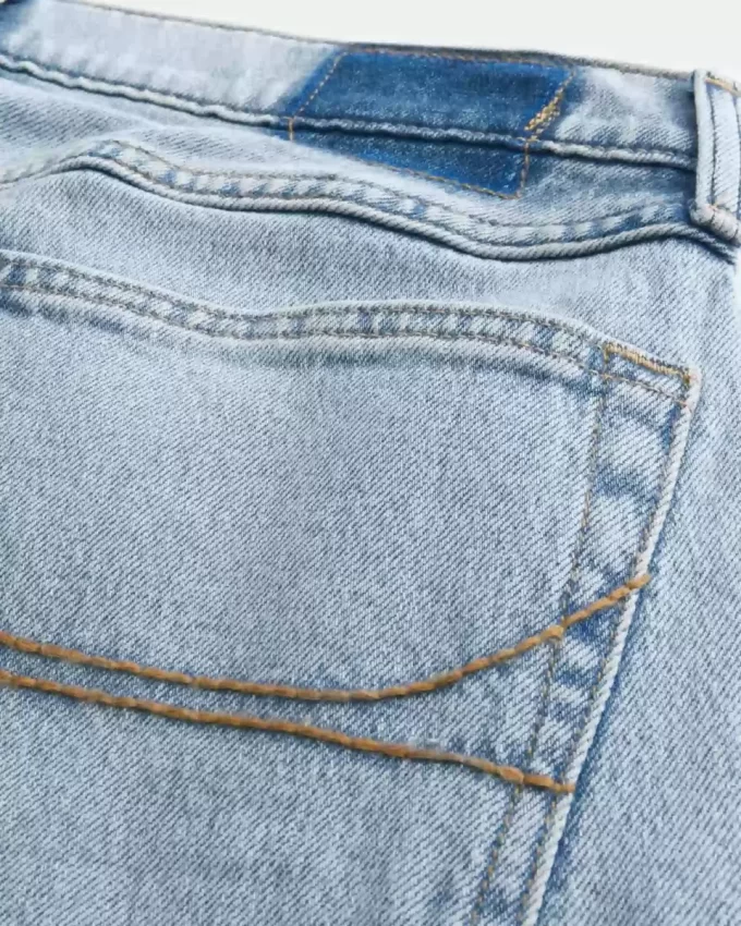 Τζιν Hermosa Relaxed Bootcut Τζιν Hermosa Relaxed Bootcut