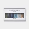 Hollister Cologne Discovery Kit Hollister Cologne Discovery Kit