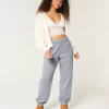 Hollister Feel Good Dad Joggers Hollister Feel Good Dad Joggers