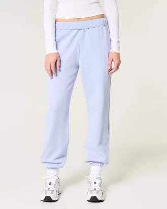 Hollister Feel Good Dad Joggers