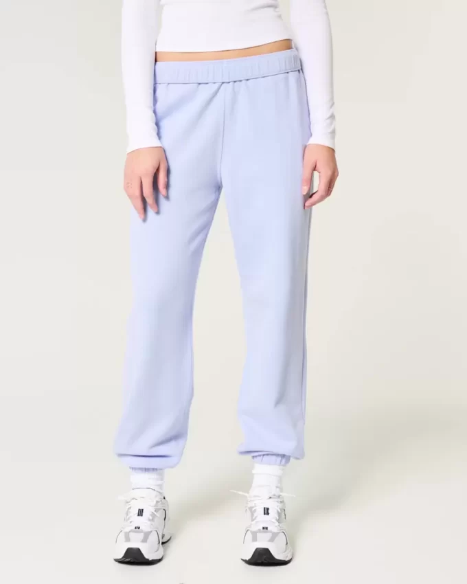 Hollister Feel Good Dad Joggers Hollister Feel Good Dad Joggers